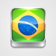 Flag of Brazil N47