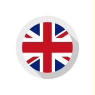 Flag of United Kingdom N18
