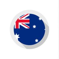 Flag of Australia N30