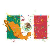 Mexico Flag N30