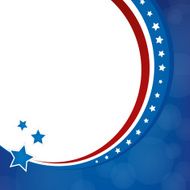 Stars And Stripes Background N3
