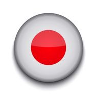 Vector creative circle flag on white background Eps10 N32