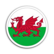 Wales