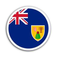 Turks &amp; Caicos Islands N2
