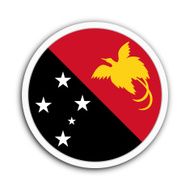 Papua New Guinea N4