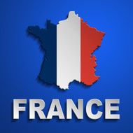 france poster