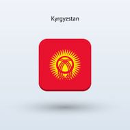 Kyrgyzstan flag icon N3