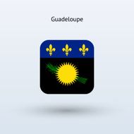 Guadeloupe flag icon N2