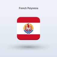 French Polynesia flag icon N3