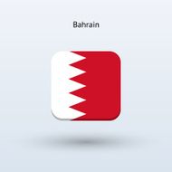 Bahrain flag icon N2