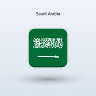 Saudi Arabia flag icon N4