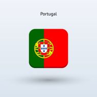 Portugal flag icon N6