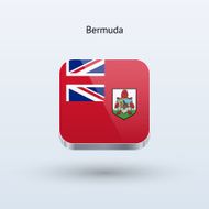 Bermuda Flag Icon