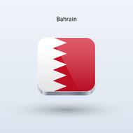 Bahrain flag icon N3