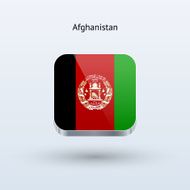 Afghanistan Flag Icon