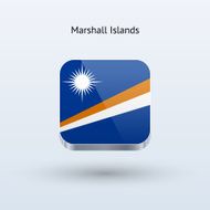 Marshall Islands flag icon N3