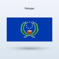 Pohnpei Flag N3