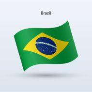 Brazil Flag N60