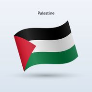 palestine flag N10
