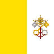 Vatican City N3