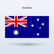 Australia Flag N33