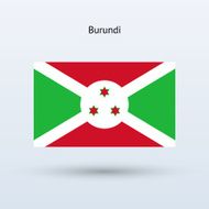 Burundi Flag N12