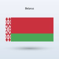 Belarus Flag N15