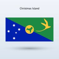 Christmas Island flag N5