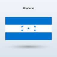 Honduras Flag N16