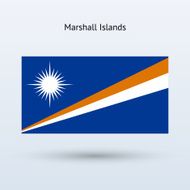 Marshall Islands Flag N6
