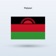 Malawi Flag N12