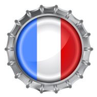 Flag of France N46