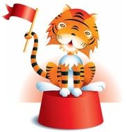 Year of the Tiger N2