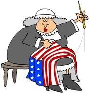 Betsy Ross