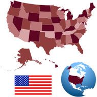 United States of America N9