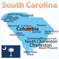 South Carolina N8