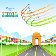 India-America relationship N18