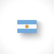 Argentina Flag N28