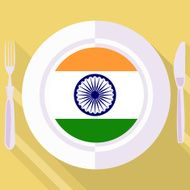 kitchen of India