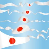 Japanese Banners