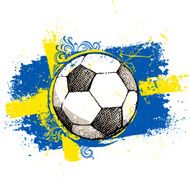 Swedish football