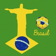 Soccer Brazilian N4