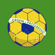 Soccer Brazilian N5