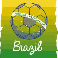 Soccer Brazilian N6