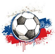 Russian Football