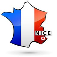 French icon N16