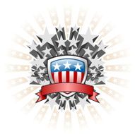 Symbol of America