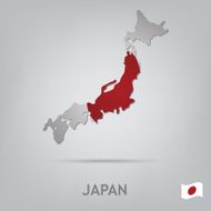 country japan