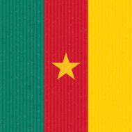 Cameroon N8