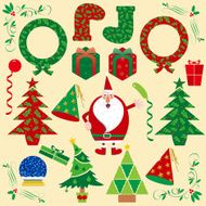 christmas decoration N12